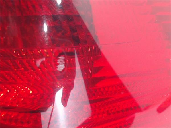 BMW 3 Series E46 (1997-2006) Rear Right Taillight Lamp 8364922, 230012 20504333
