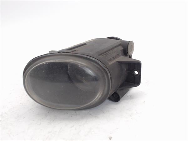 SEAT Leon 1 generation (1999-2005) Feu antibrouillard avant gauche 1M0841699A,67742830 20500160