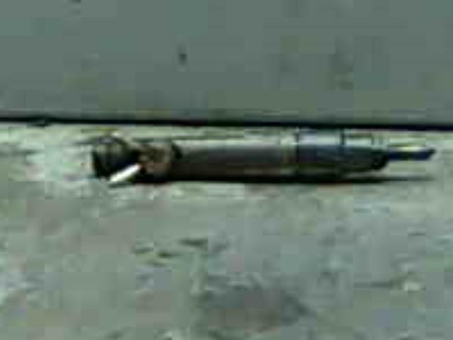 AUDI A6 C4/4A (1994-1997) Fuel Injector 046130201F 21120942