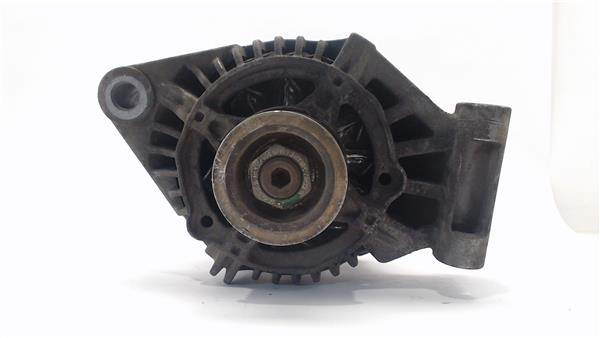 SKODA Felicia 1 generation (1994-2001) Alternator MS1022118040,98AB10300GK 24990068