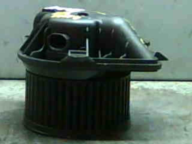 PEUGEOT 406 1 generation (1995-2004) Heater Blower Fan 659963H 20782409