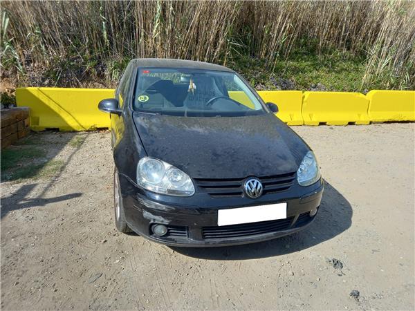 VOLKSWAGEN Golf Plus 2 generation (2009-2014) Alte unități de control 3D1837015 24988499