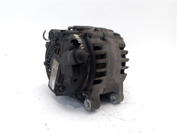 CITROËN C3 1 generation (2002-2010) Alternator 9678048880,CL15 20804872