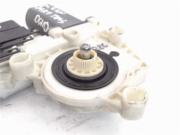 SEAT Leon 1 generation (1999-2005) Rear Right Door Window Control Motor 1C0959812A,105407-301 21113886