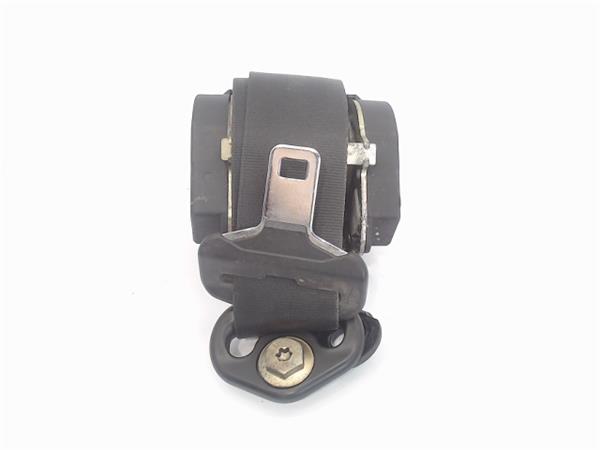 OPEL Vivaro A (2002-2006) Front Right Seatbelt 24989485