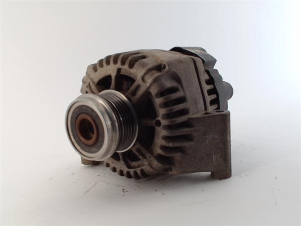 OPEL Corsa C (2000-2006) Alternator 13117279YQ,2542851 20499914