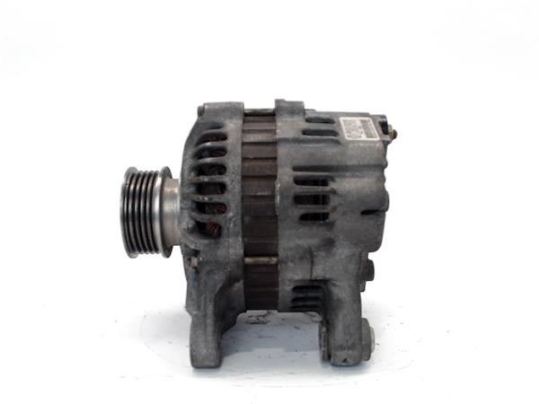 NISSAN Alternator 820012086, A002TB6481 24989690