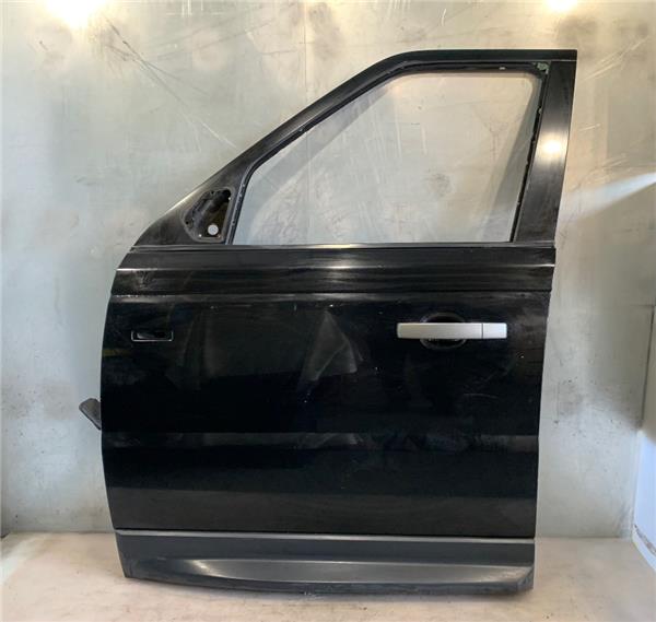 LAND ROVER Range Rover Sport 1 generation (2005-2013) Front Left Door BDA790090 24989800