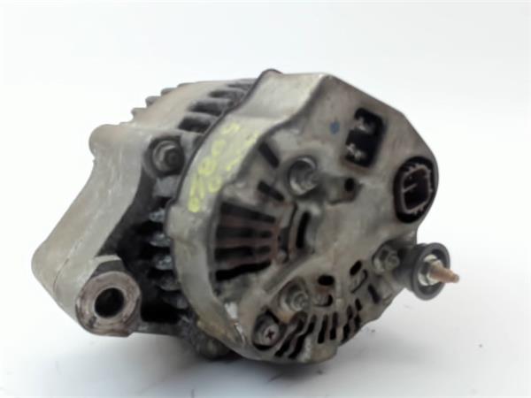 NISSAN Pixo 1 generation (2008-2013) Generator 3140068K10, 31400M68K10 19592421