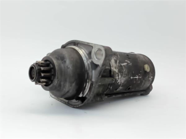 SEAT Ibiza 3 generation (2002-2008) Starter Motor 02A911024B, D7RS30 21114054