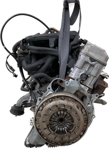 BMW 3 Series E46 (1997-2006) Engine 194E1 19582077
