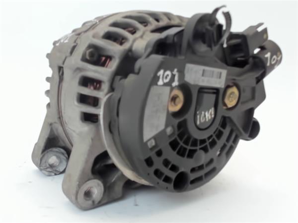 CITROËN C3 3 generation (2016-2024) Alternator 9646321880 19570682