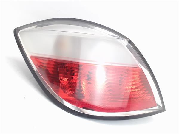 OPEL Astra H (2004-2014) Rear Right Taillight Lamp 24451835 24401379