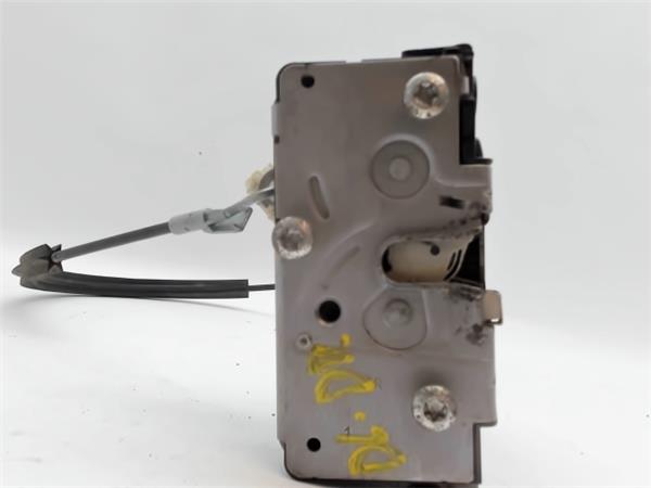 OPEL Corsa D (2006-2020) Other Control Units 13258274, 0325407955 20503288