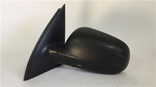 BMW M5 E39 (1998-2003) Left Side Wing Mirror 6185750701C, 6702371 20499371