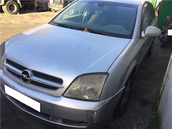 OPEL Vectra C (2002-2005) Зеркало передней левой двери 13253333 21113623