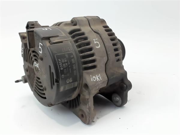 SEAT Arosa 6H (1997-2004) Alternator 028903025Q,0986038370 20500418