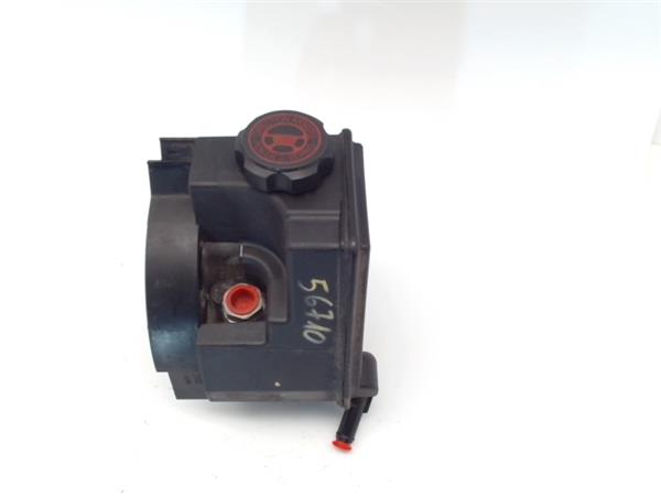 PEUGEOT 206 1 generation (1998-2009) Power Steering Pump 9638931980,26079834QL 20783858