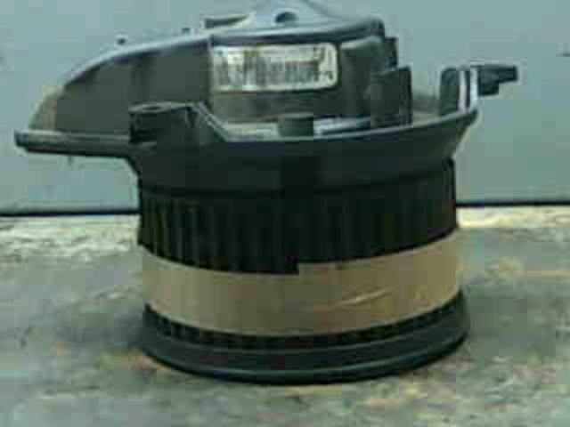 RENAULT Master 2 generation (1997-2010) Heater Blower Fan 133974W, GHV70CH35 24986148