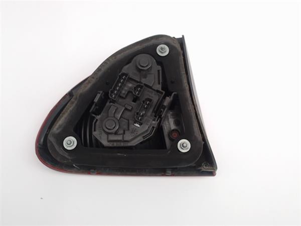 SEAT Leon 1 generation (1999-2005) Rear Right Taillight Lamp 1M6945096A 19561945