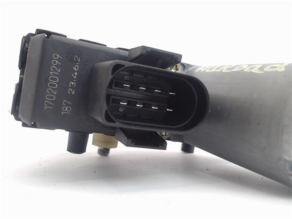 AUDI A6 allroad C5 (2000-2006) Front Right Door Window Control Motor 0130821774, 4B0959802E 25160604