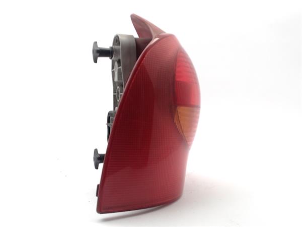 RENAULT Twingo 2 generation (2007-2014) Rear Left Taillight 20403531