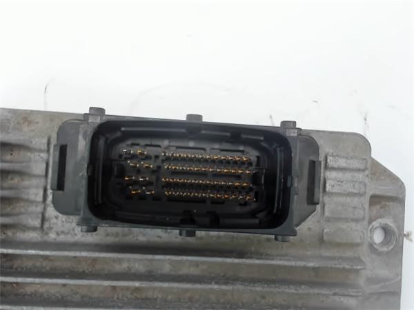 OPEL Meriva 1 generation (2002-2010) Alte unități de control 1125000165 21114720