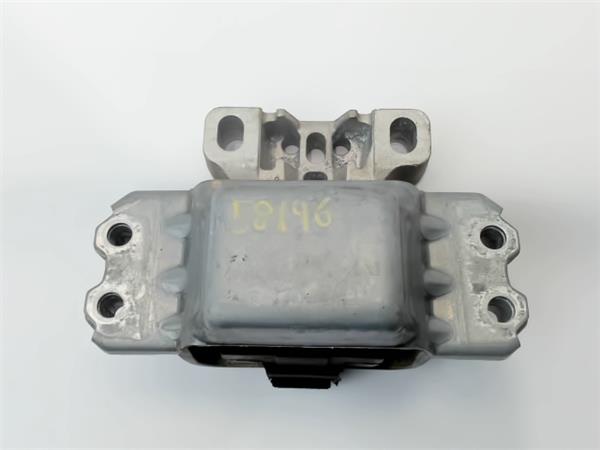 VOLKSWAGEN Touran 1 generation (2003-2015) Подушка двигателя левая 1K0199555,3318205 19586910