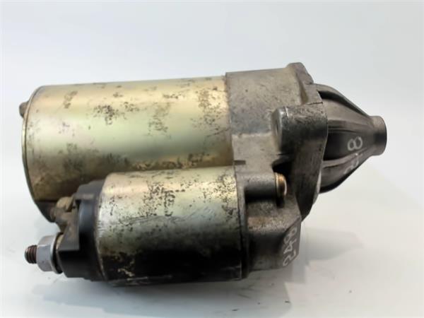 DAEWOO Matiz M100 (1998-2001) Starter auto 96518887 19578174