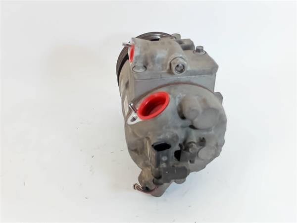 SEAT Ibiza 3 generation (2002-2008) Pompe de climatisation 6Q0820803D, 447220812 20503125