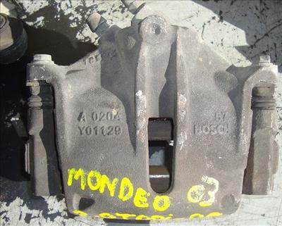 FORD Mondeo 3 generation (2000-2007) Priekinis dešinys suportas Y01129 24987528