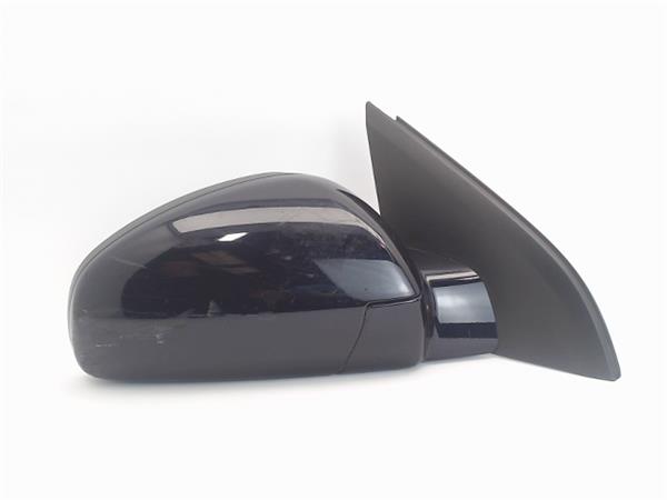 OPEL Vectra C (2002-2005) Right Side Wing Mirror 24439987,352804 18338381