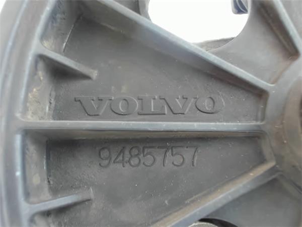 VOLVO S80 1 generation (1998-2006) Power Steering Pump 9485757, 7611332112 20711997