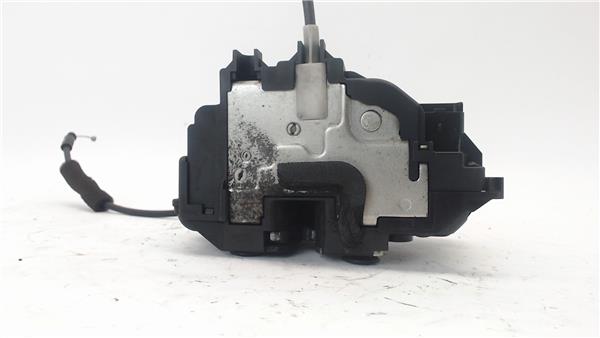 RENAULT Clio 3 generation (2005-2012) Kiti valdymo blokai 8200300126 24990338