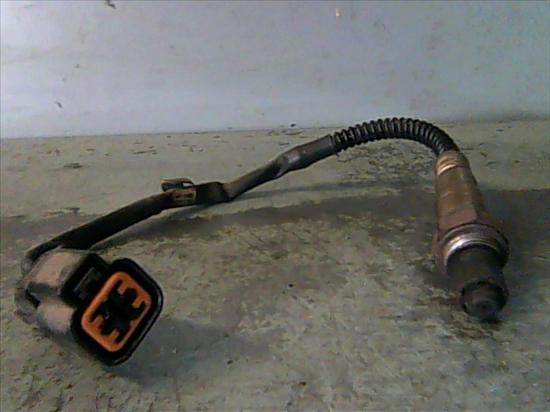 MITSUBISHI Matrix 1 generation (2001-2010) Lambda Oxygen Sensor 3921022610,0350931001 21107517