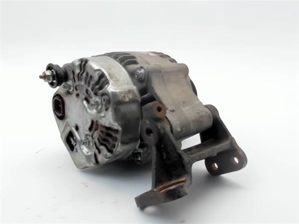 NISSAN Pixo 1 generation (2008-2013) Generator 3140068K10, 31400M68K10 20494604