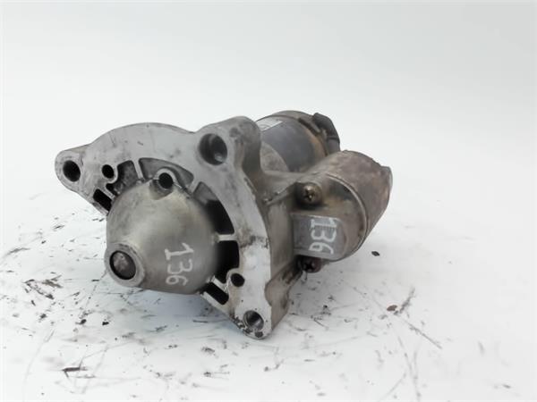 CITROËN Xantia X1 (1993-1998) Starter Motor M001T80082 19563627