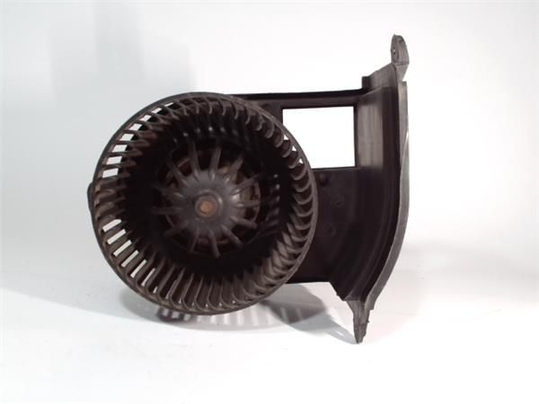 RENAULT Clio 3 generation (2005-2012) Fűtésventilátor 65R665626F 24986183