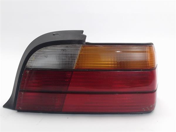 BMW 3 Series E36 (1990-2000) Rear Right Taillight Lamp 1387654, 29540202 19566957