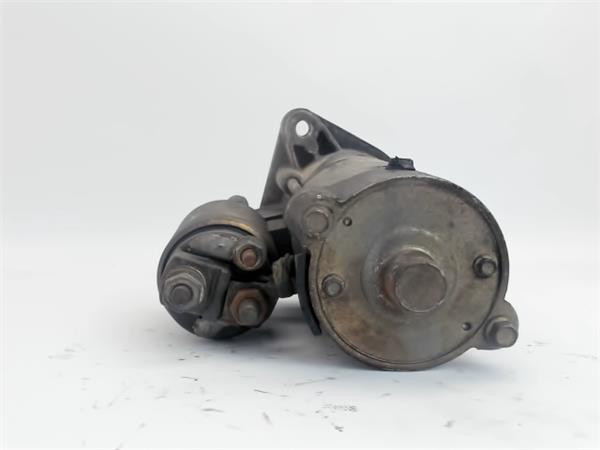 FORD Felicia 1 generation (1994-2001) Starter Motor 98AB11000CD, 0277A 21112752