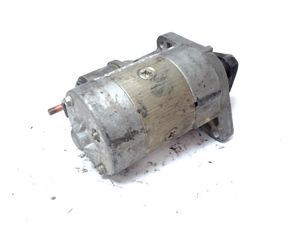 FIAT Seicento 1 generation (1998-2010) Starteris 63102020 21704082