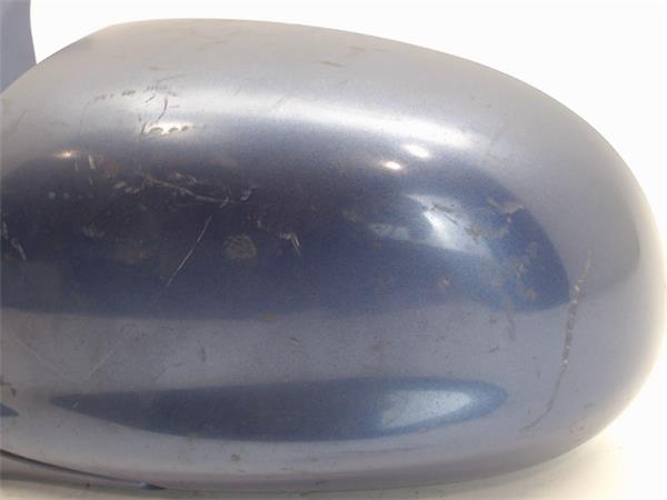 HYUNDAI Accent X3 (1994-2000) Left Side Wing Mirror 8760522411CA 21113835