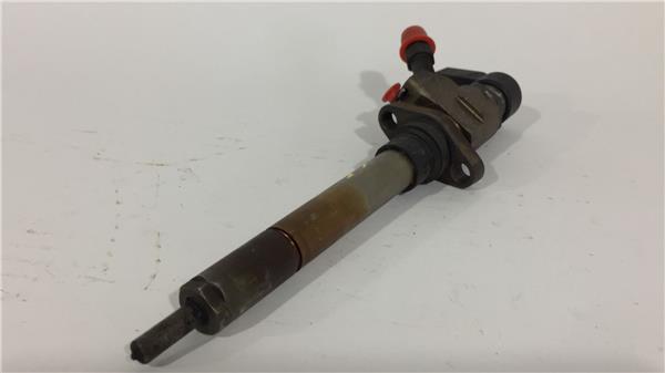 CITROËN C5 1 generation (2001-2008) Fuel Injector 9657144580 20774448