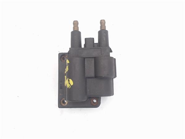 VOLVO S40 1 generation (1996-2004) High Voltage Ignition Coil 52540040100254 24986768