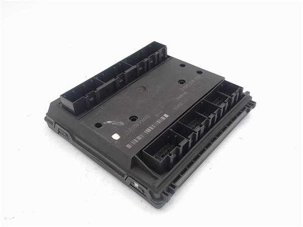 SEAT Ibiza 3 generation (2002-2008) Other Control Units 6Q1937049C, 5WK48212C 20500680