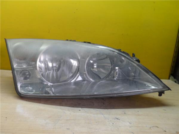 FORD Mondeo 3 generation (2000-2007) Front Right Headlight 0301174202, 0301174202 24700469