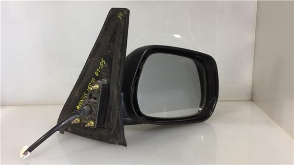 TOYOTA Avensis Verso 1 generation (2001-2003) Right Side Wing Mirror 6975,MURAKAMI 22523546