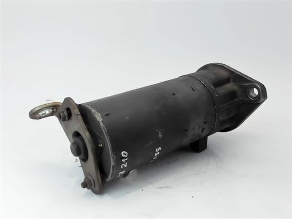 OPEL Astra F (1991-2002) Starteris 0001110055,0986018210 25070042