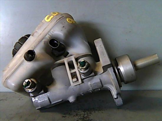 OPEL Corsa C (2000-2006) Brake Cylinder 5075 20782943