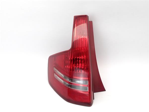 CITROËN C4 1 generation (2004-2011) Rear Left Taillight 9655864880, 79998D 24389425